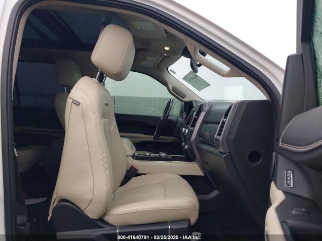 1FMJK1MT4JEA13455 Ford Expedition Max Platinum