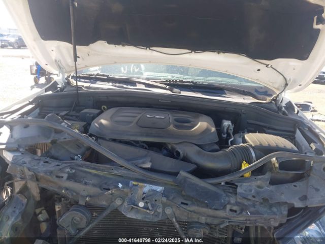 1C4RJFAG1JC360512 Jeep Grand Cherokee Altitude 4x4