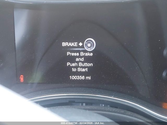 1C4RJFAG1JC360512 Jeep Grand Cherokee Altitude 4x4