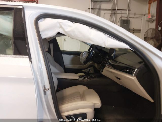 2021 BMW 530I WBA53BH06MCG96915 Photo 4