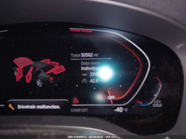 2021 BMW 530I WBA53BH06MCG96915 Photo 6