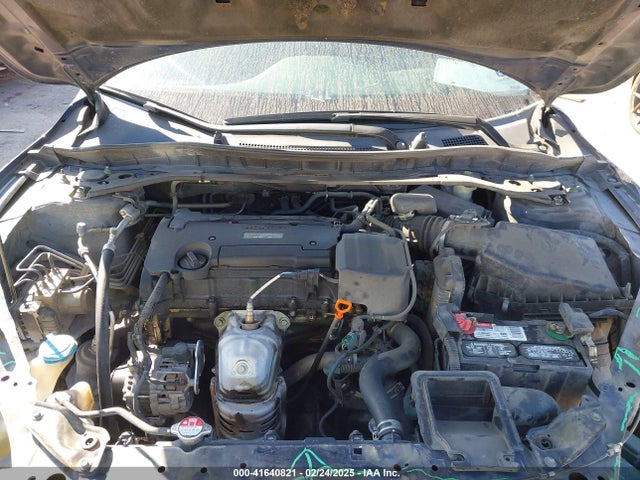 1HGCR2F57HA191361 Honda Accord Sport