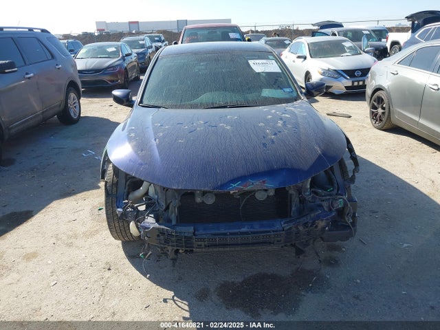 1HGCR2F57HA191361 Honda Accord Sport
