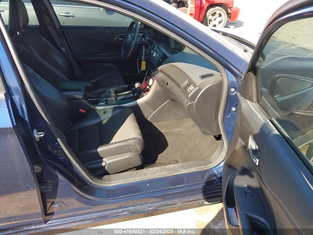 1HGCR2F57HA191361 Honda Accord Sport