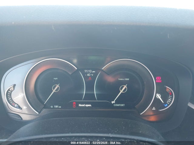WBAJA5C54KBX87111 BMW 530I
