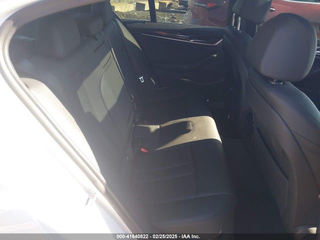 WBAJA5C54KBX87111 BMW 530I