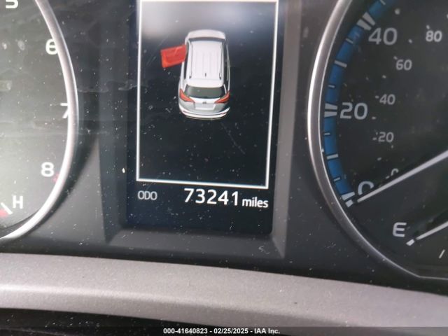 2T3BFREV8JW854358 Toyota RAV4 LE