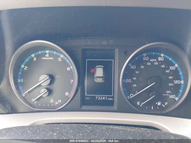 2T3BFREV8JW854358 Toyota RAV4 LE