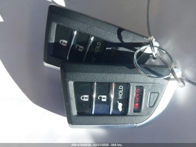 2024 ACURA RDX 5J8TC2H54RL026193 Photo 10