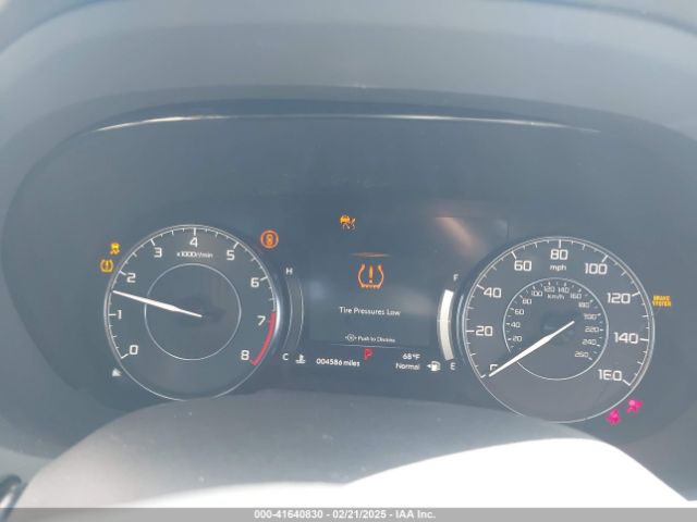 2024 ACURA RDX 5J8TC2H54RL026193 Photo 6