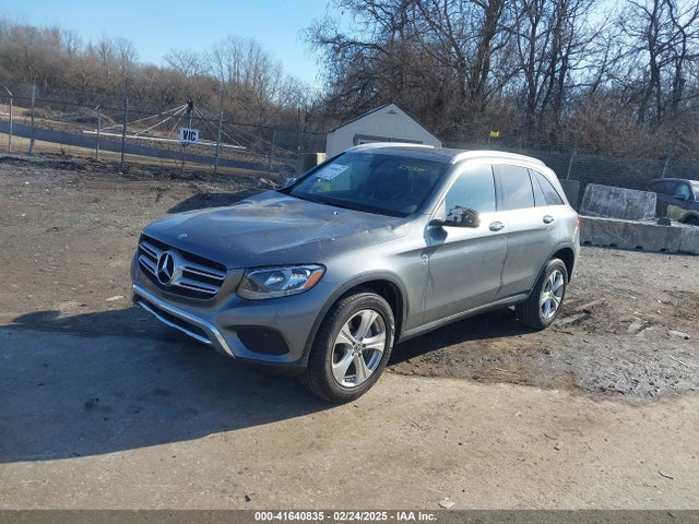 WDC0G4KB6HF254705 Mercedes-Benz m274