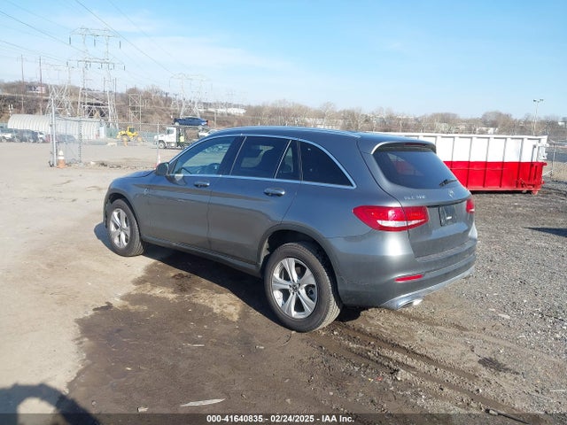 WDC0G4KB6HF254705 Mercedes-Benz m274