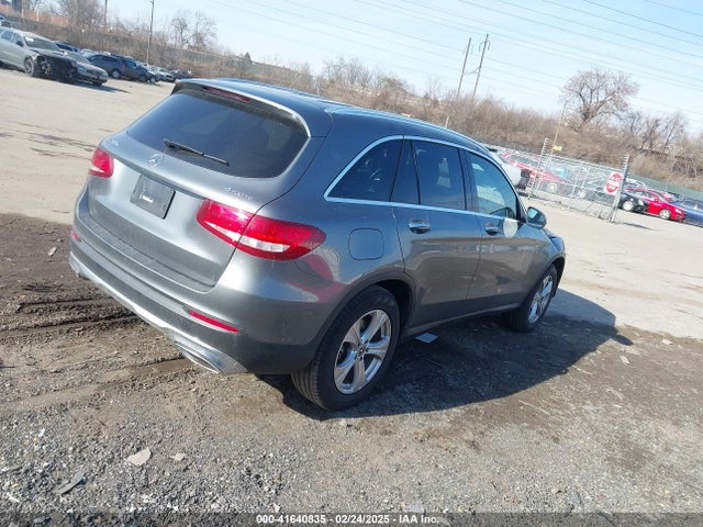 WDC0G4KB6HF254705 Mercedes-Benz m274