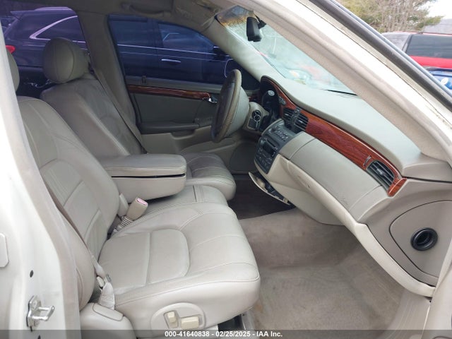 2004 CADILLAC DEVILLE 1G6KD54YX4U196279 Photo 4