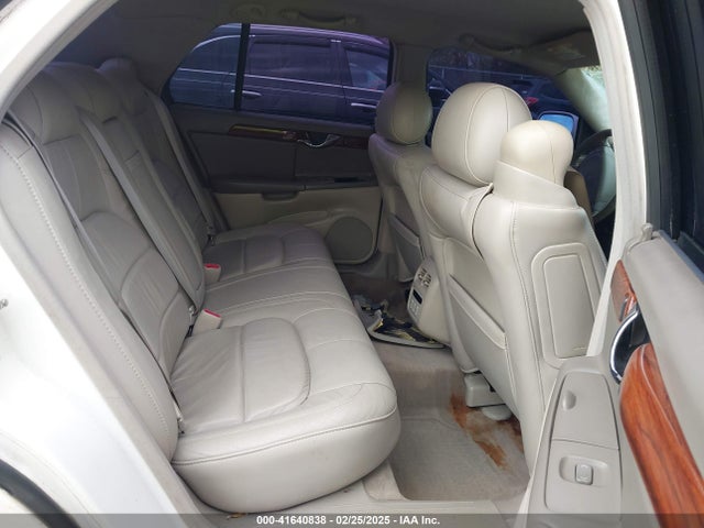 2004 CADILLAC DEVILLE 1G6KD54YX4U196279 Photo 7