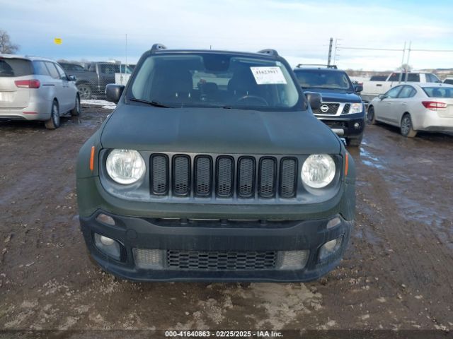 ZACCJBBT8GPC87587 Jeep Renegade Justice