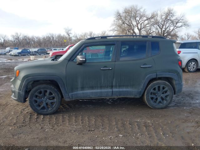 ZACCJBBT8GPC87587 Jeep Renegade Justice