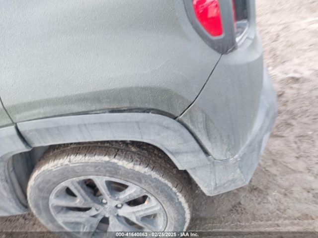 ZACCJBBT8GPC87587 Jeep Renegade Justice