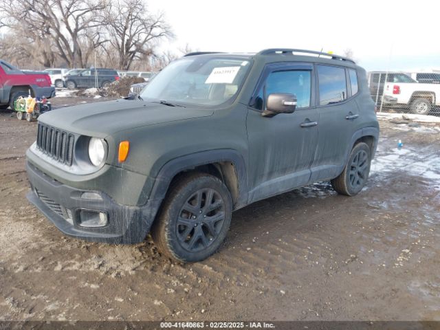 ZACCJBBT8GPC87587 Jeep Renegade Justice
