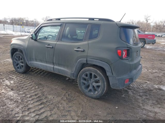ZACCJBBT8GPC87587 Jeep Renegade Justice