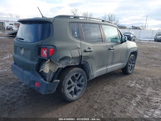 ZACCJBBT8GPC87587 Jeep Renegade Justice
