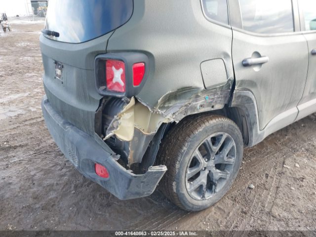 ZACCJBBT8GPC87587 Jeep Renegade Justice