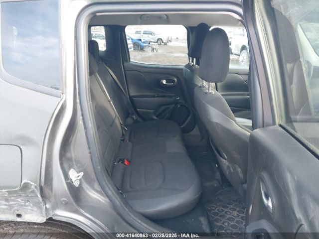 ZACCJBBT8GPC87587 Jeep Renegade Justice