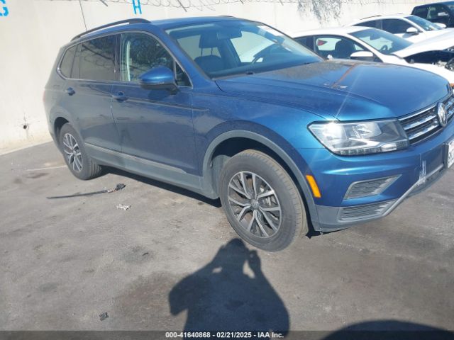 2020 VOLKSWAGEN TIGUAN 3VV3B7AX4LM038605 Photo 0