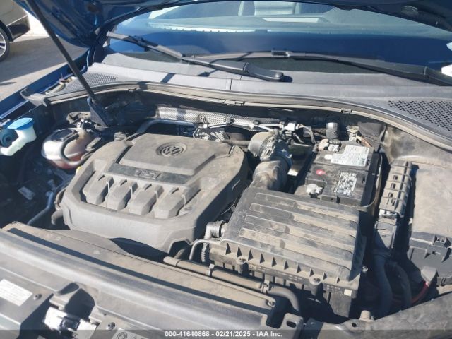 2020 VOLKSWAGEN TIGUAN 3VV3B7AX4LM038605 Photo 9