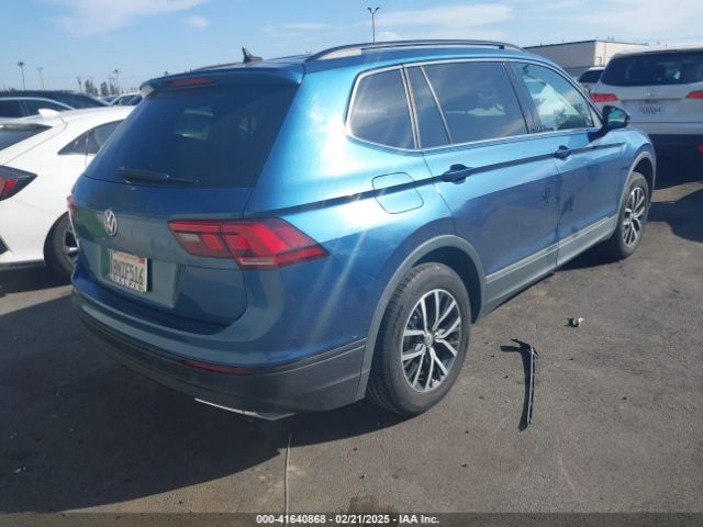 2020 VOLKSWAGEN TIGUAN 3VV3B7AX4LM038605 Photo 3