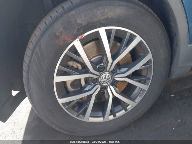 2020 VOLKSWAGEN TIGUAN 3VV3B7AX4LM038605 Photo 5