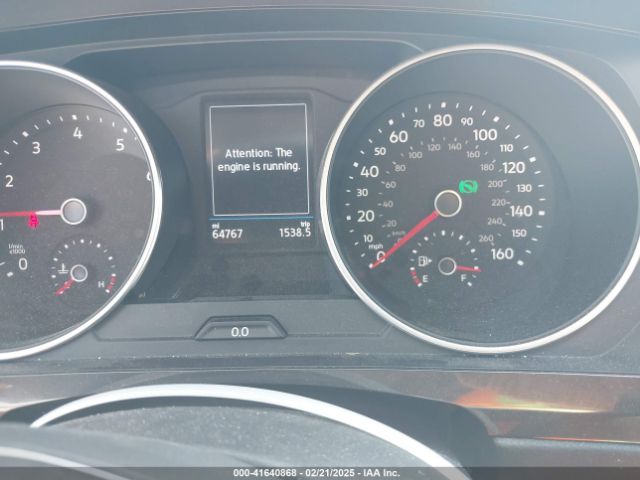 2020 VOLKSWAGEN TIGUAN 3VV3B7AX4LM038605 Photo 6