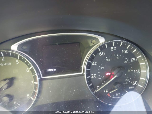 1N4AL3AP3HN320247 Nissan Altima 2.5 S