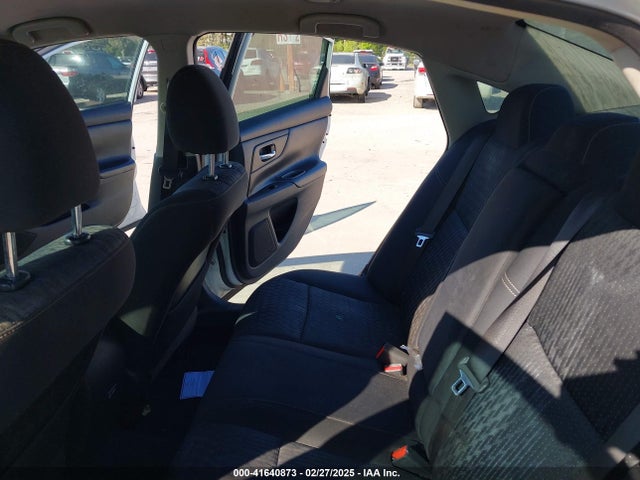 1N4AL3AP3HN320247 Nissan Altima 2.5 S