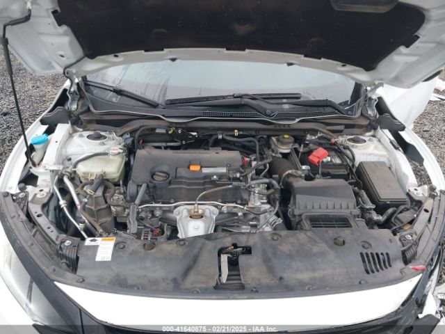 19XFC2F87LE216756 Honda Civic Sport