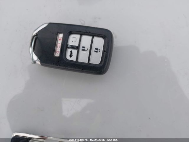 19XFC2F87LE216756 Honda Civic Sport