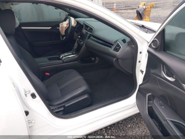 19XFC2F87LE216756 Honda Civic Sport