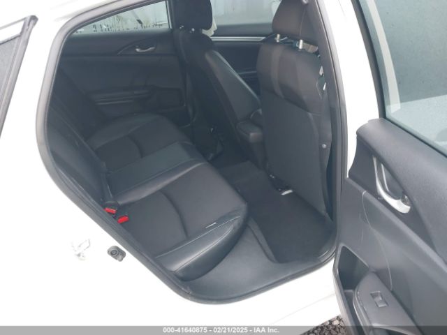19XFC2F87LE216756 Honda Civic Sport