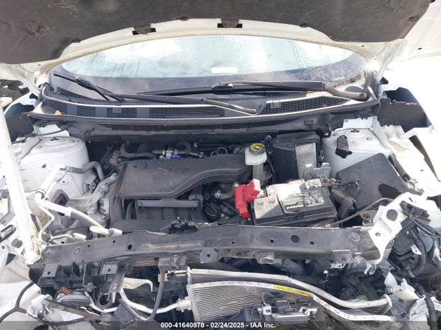 JN1BJ1CP1KW221548 Nissan Rogue Sport S