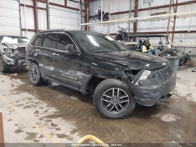 2019 JEEP GRAND CHEROKEE 1C4RJFBG2KC635952