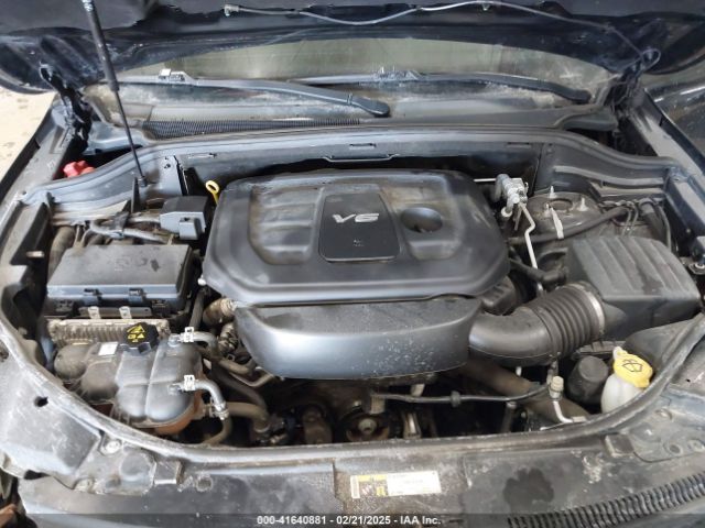 2019 JEEP GRAND CHEROKEE 1C4RJFBG2KC635952 Photo 9