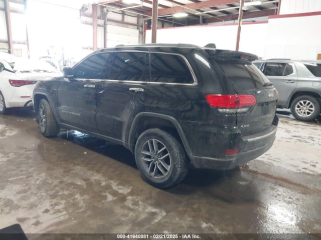 2019 JEEP GRAND CHEROKEE 1C4RJFBG2KC635952 Photo 2