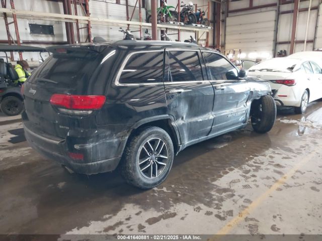 2019 JEEP GRAND CHEROKEE 1C4RJFBG2KC635952 Photo 3
