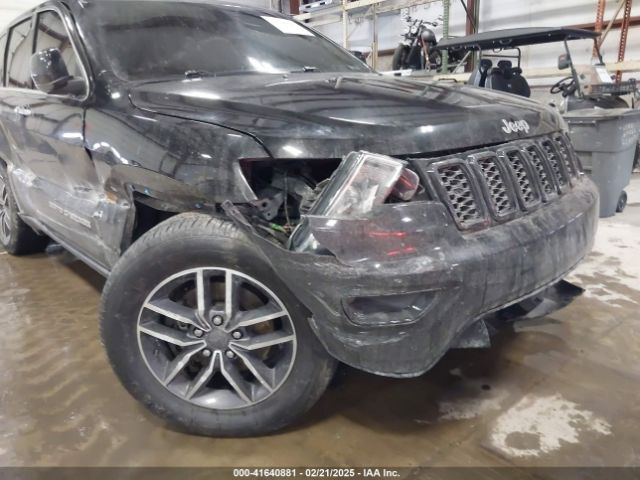 2019 JEEP GRAND CHEROKEE 1C4RJFBG2KC635952 Photo 5