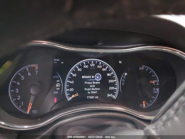 2019 JEEP GRAND CHEROKEE 1C4RJFBG2KC635952 Photo 6