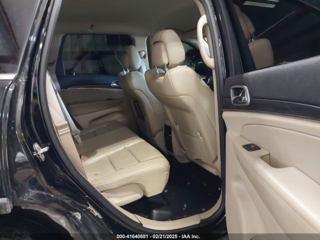2019 JEEP GRAND CHEROKEE 1C4RJFBG2KC635952 Photo 7