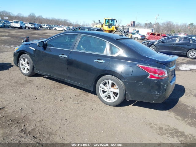 1N4AL3AP8EC415930 Nissan Altima 2.5 Sl