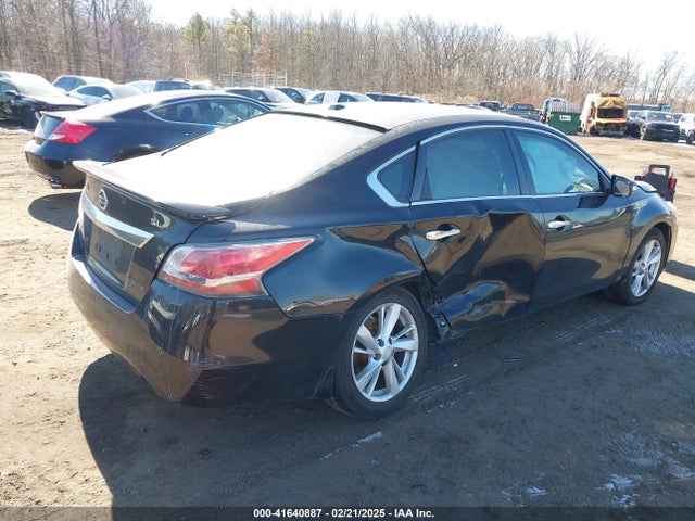 1N4AL3AP8EC415930 Nissan Altima 2.5 Sl