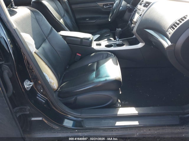 1N4AL3AP8EC415930 Nissan Altima 2.5 Sl
