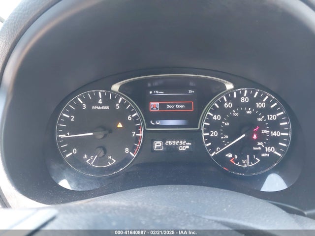 1N4AL3AP8EC415930 Nissan Altima 2.5 Sl